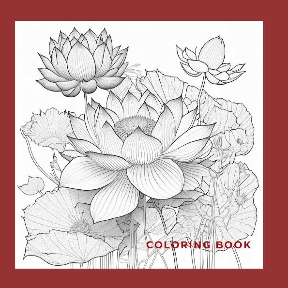 capítulo por capítulo baixar Adult coloring book for relaxation and stress relief: Coloring book with Illustrations inspired by Japan's culture and art for stress relief and relaxation
