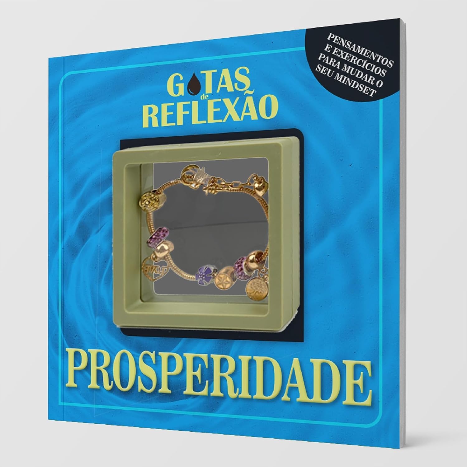 Gotas de Reflexão - Prosperidade baixar livro de graça