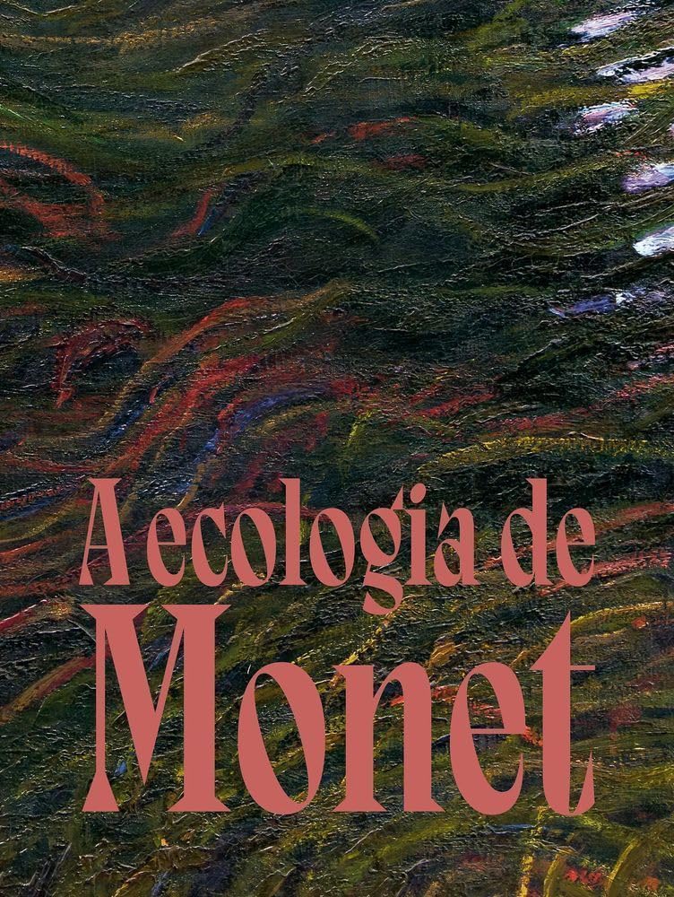 capítulo por capítulo baixar A Ecologia de Monet
