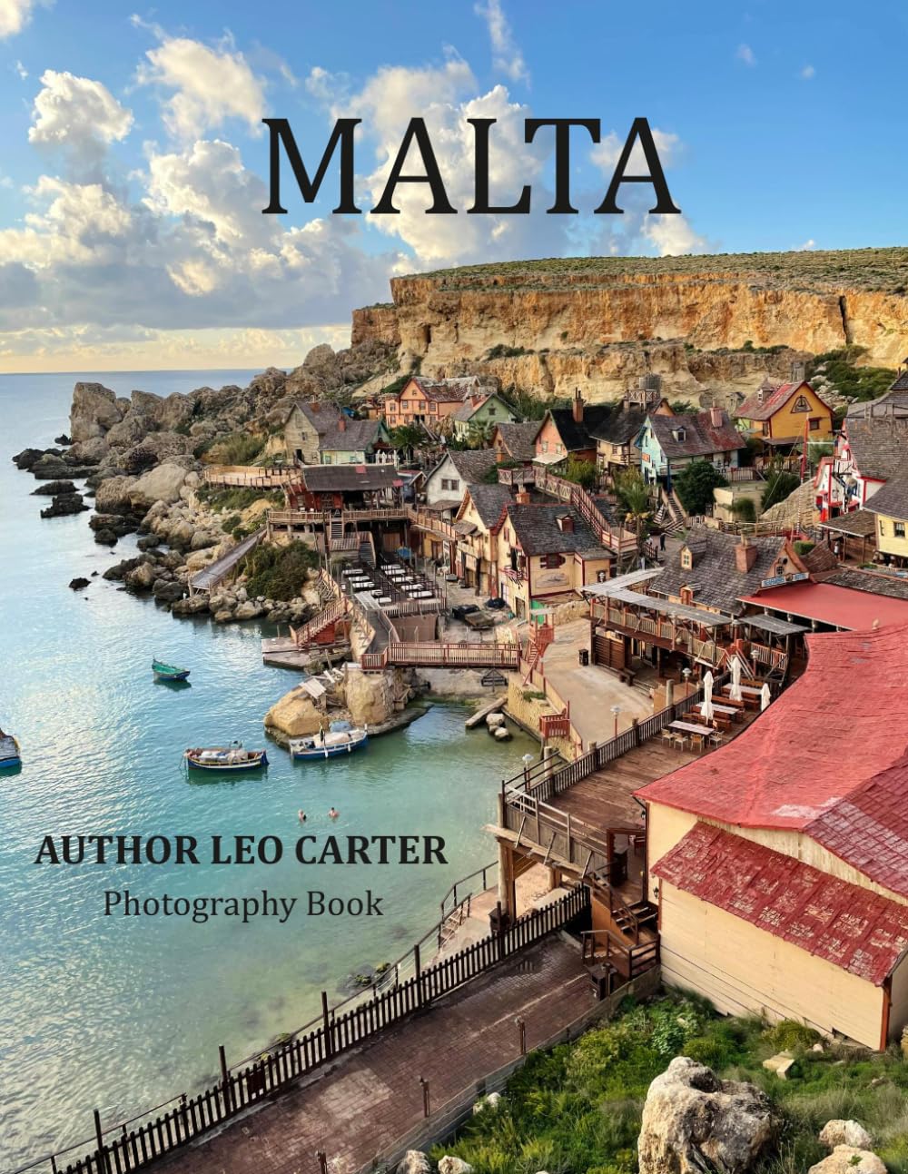 capítulo por capítulo baixar Malta: A Collection of 40 Scenic Photographs Showcasing the Beauty of Malta
