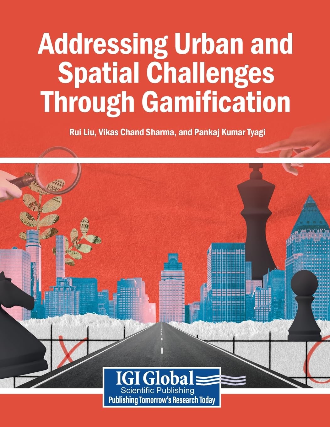 ler totalmente Addressing Urban and Spatial Challenges Through Gamification