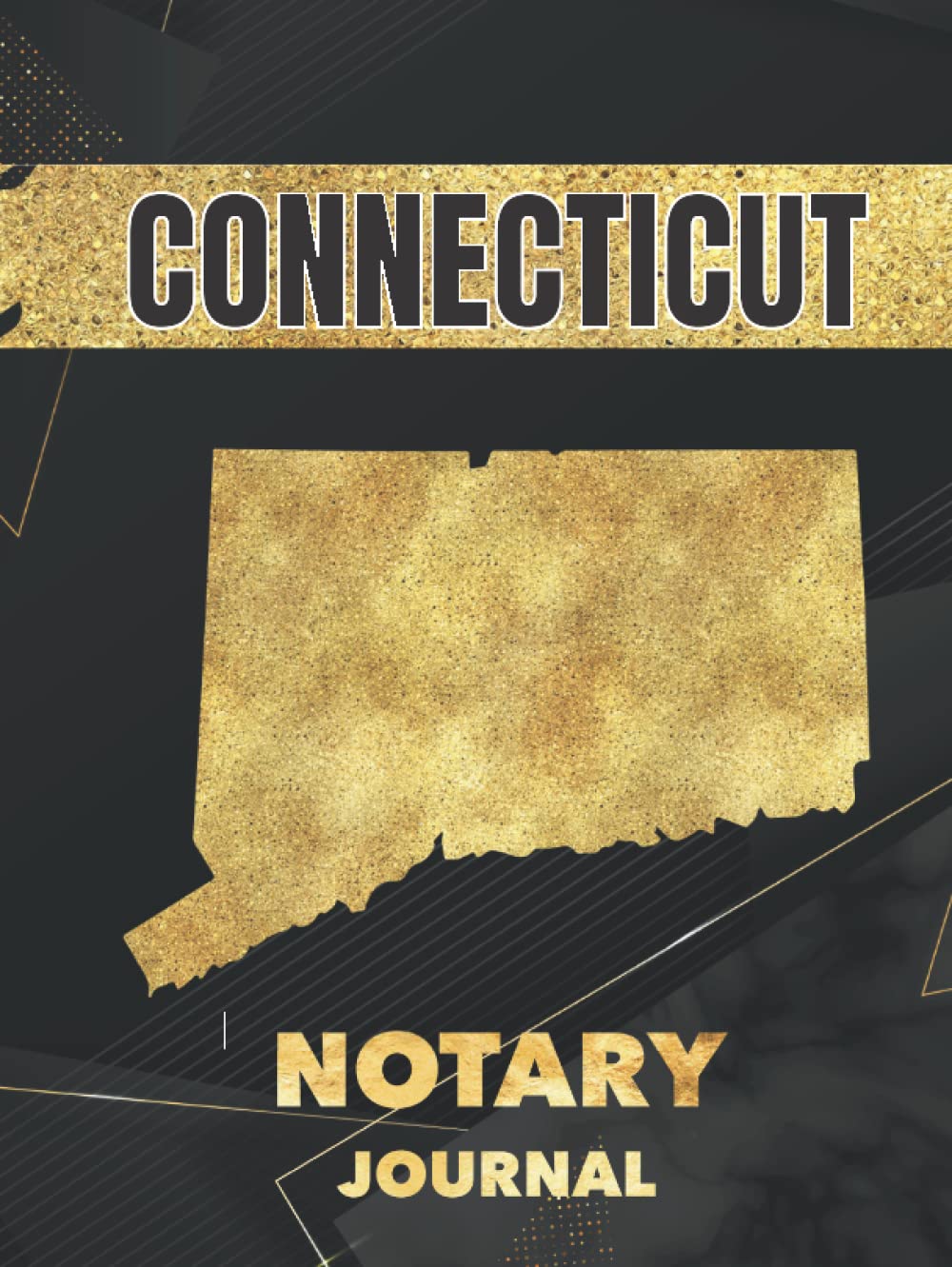 Connecticut Notary Journal: Legal CT Notary Public baixar livro de graça