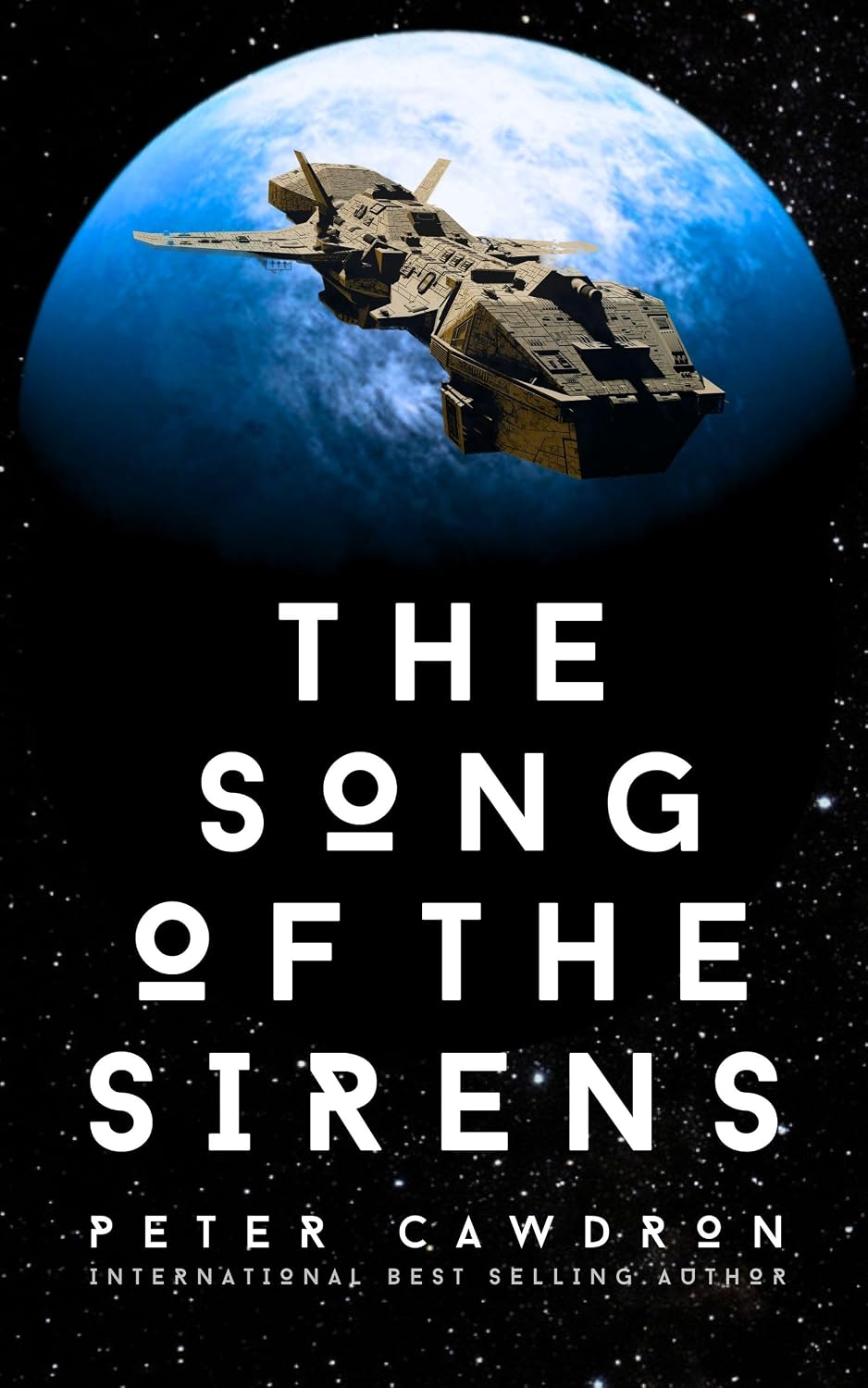 ler totalmente The Song of the Sirens (First Contact) (English Edition)