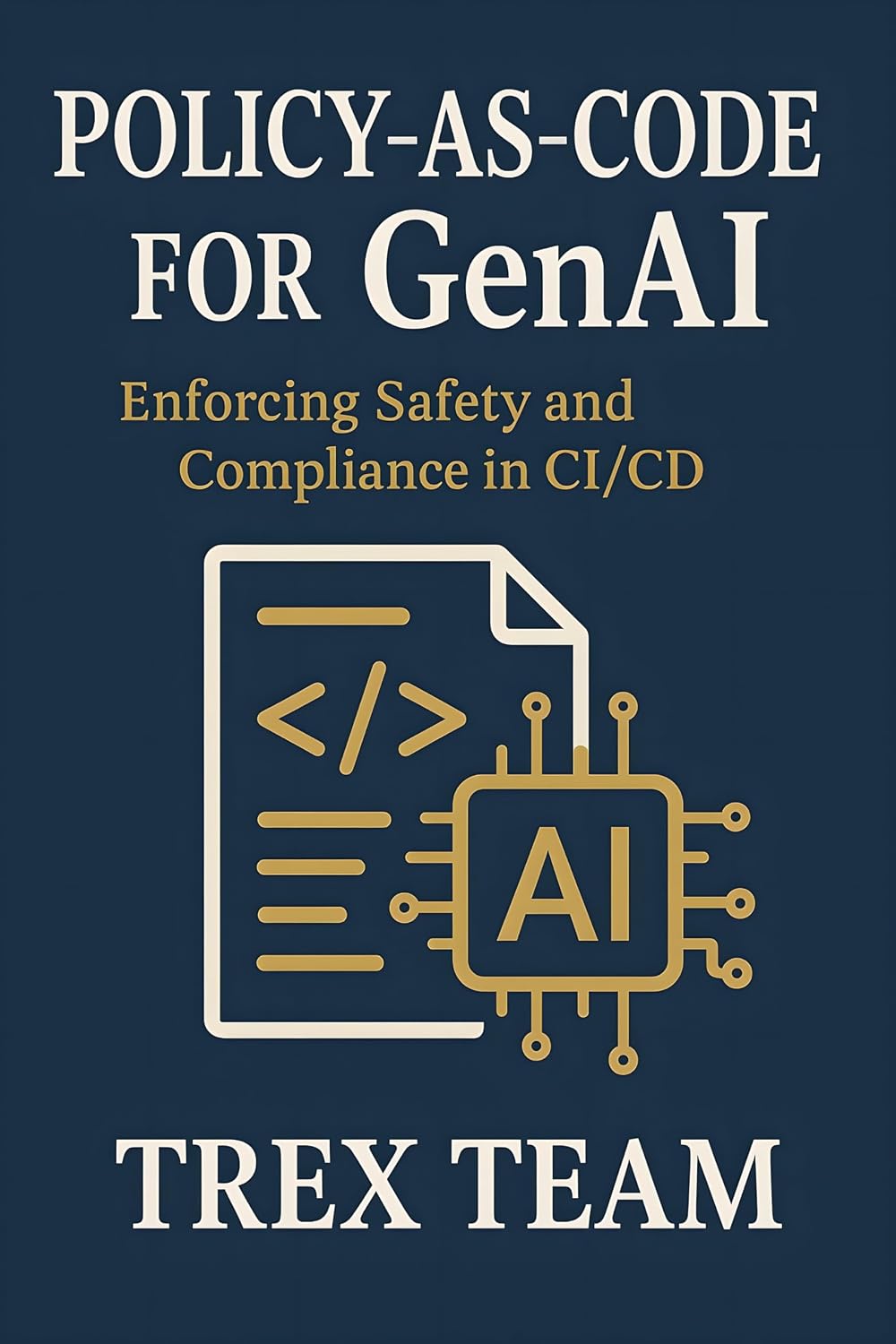 ler totalmente Policy‑as‑Code for GenAI: Enforcing Safety and Compliance in CI/CD (English Edition)