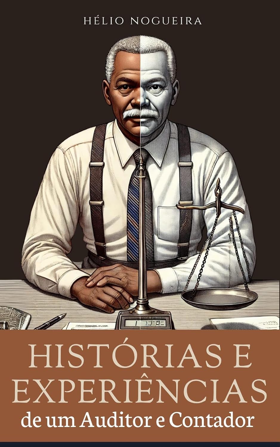 capítulo por capítulo baixar HISTÓRIAS E EXPERIÊNCIAS DE UM AUDITOR E CONTADOR