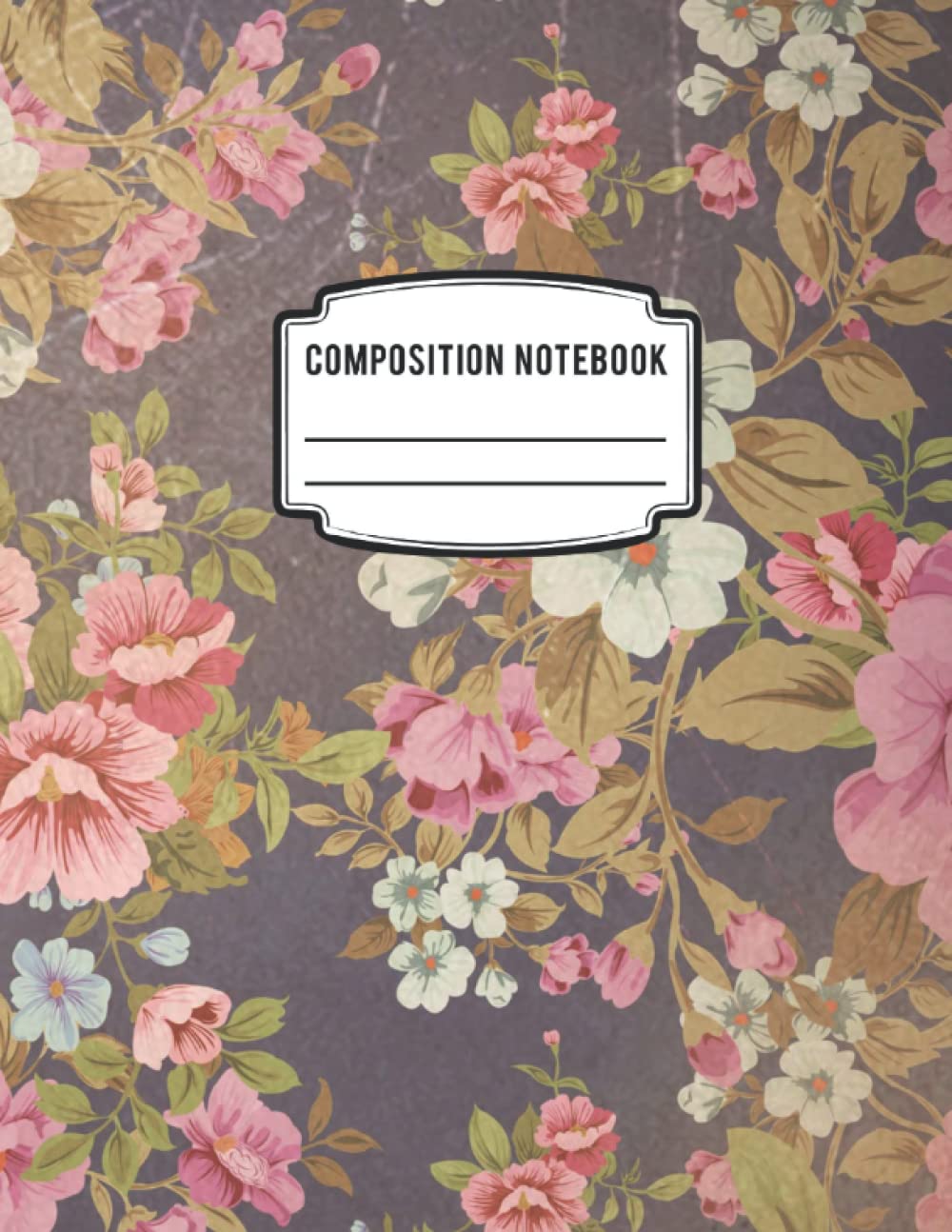 Composition Notebook: Notebook Wide Ruled Line Paper Size: 8.5" x 11", 120 Pages. baixar o livro de graça
