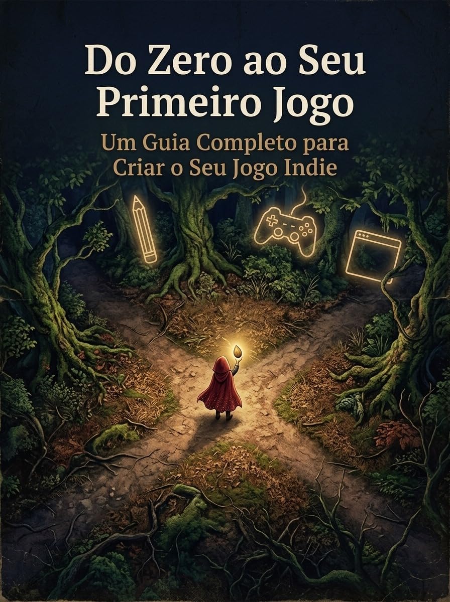 capítulo por capítulo baixar Do zero ao seu primeiro jogo