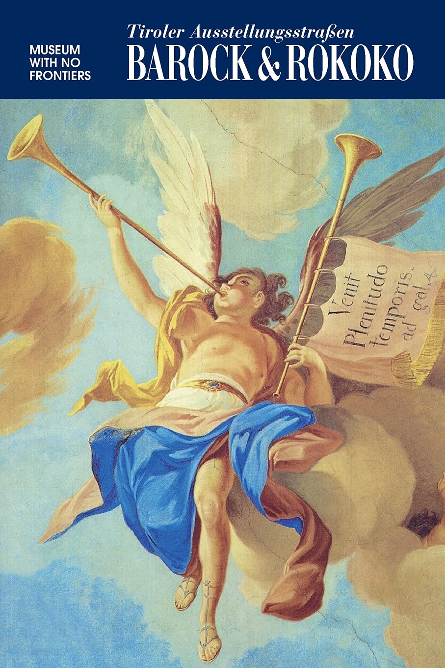 Barock & Rokoko: Tiroler Ausstellungsstrasse: 2 baixar o livro de graça