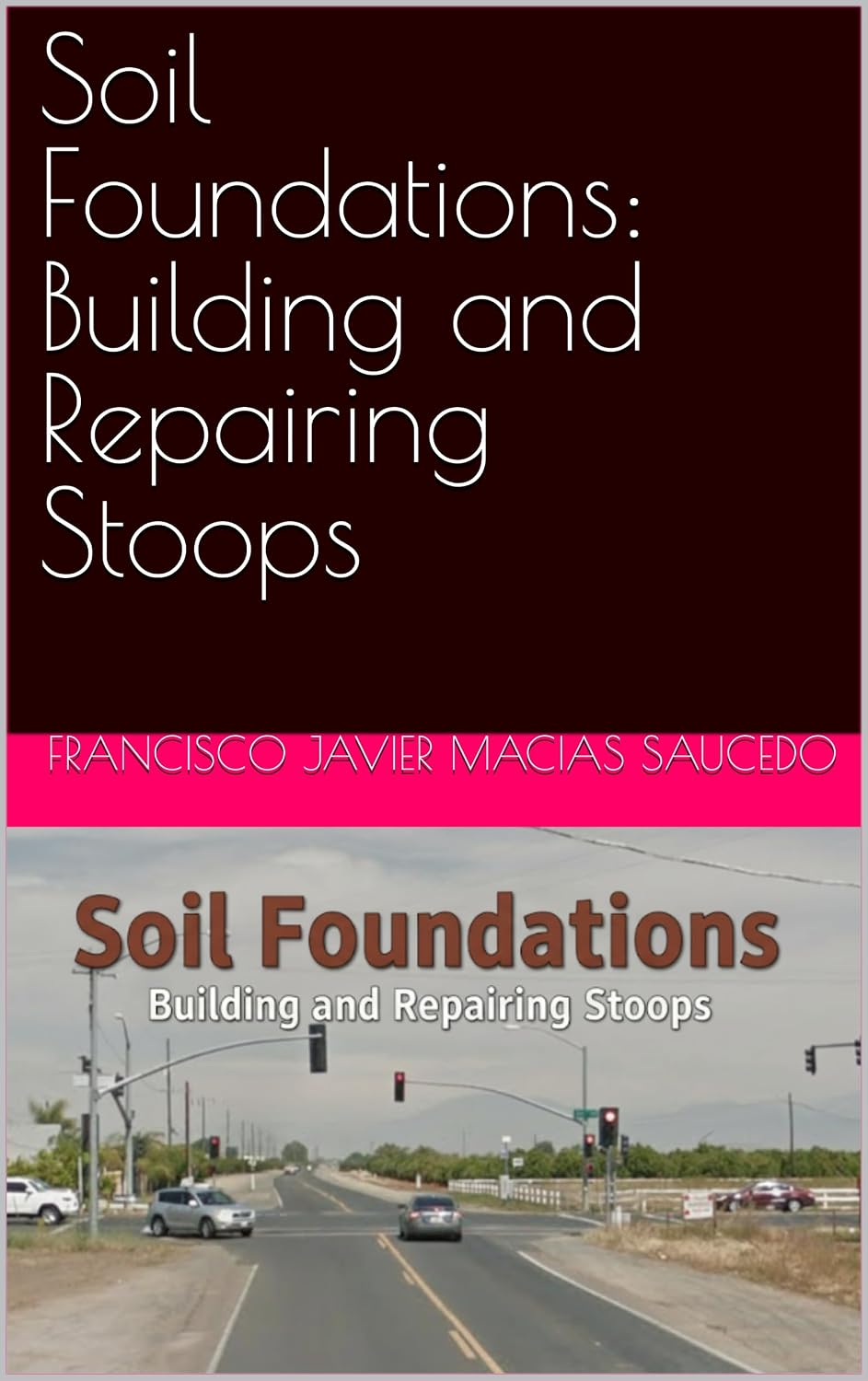 ler totalmente Soil Foundations: Building and Repairing Stoops (English Edition)