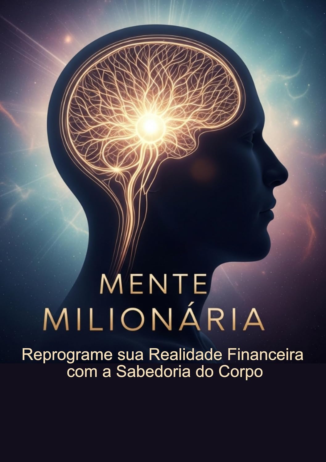 Mente Milionária: Reprograme sua Realidade Financeira com a Sabedoria do Corpo baixar livro de graça