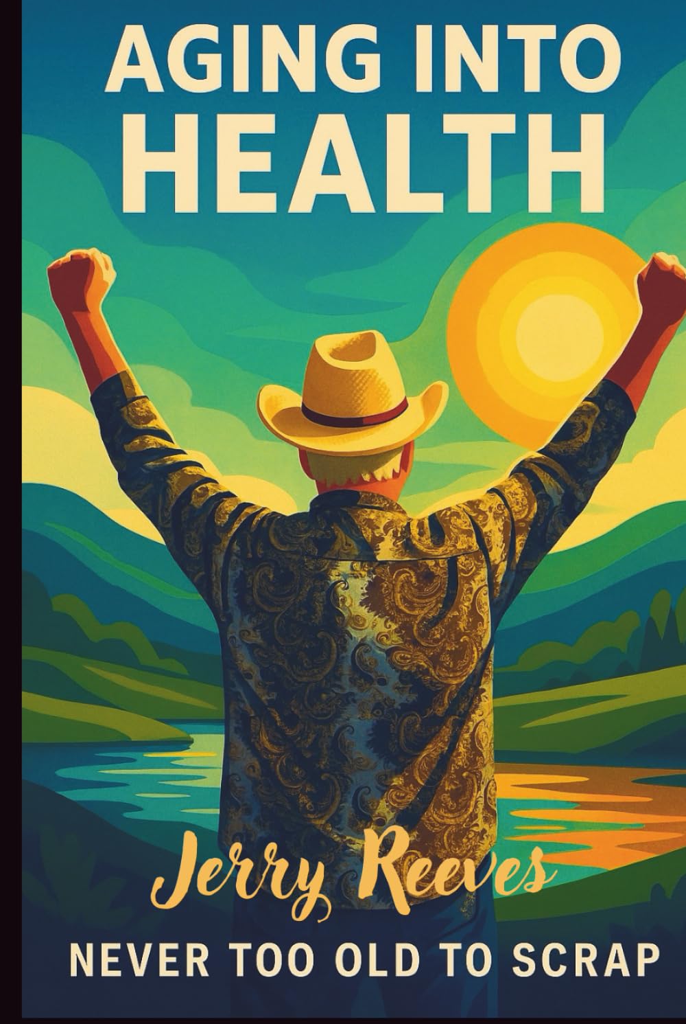 ler totalmente Aging into Health: Never too Old to Scrap