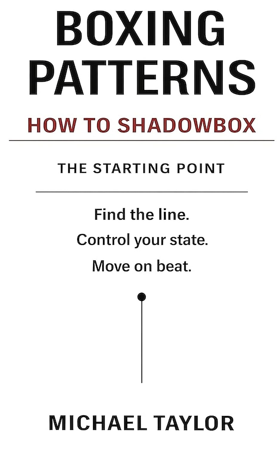capítulo por capítulo baixar Boxing Patterns: How To Shadowbox (English Edition)