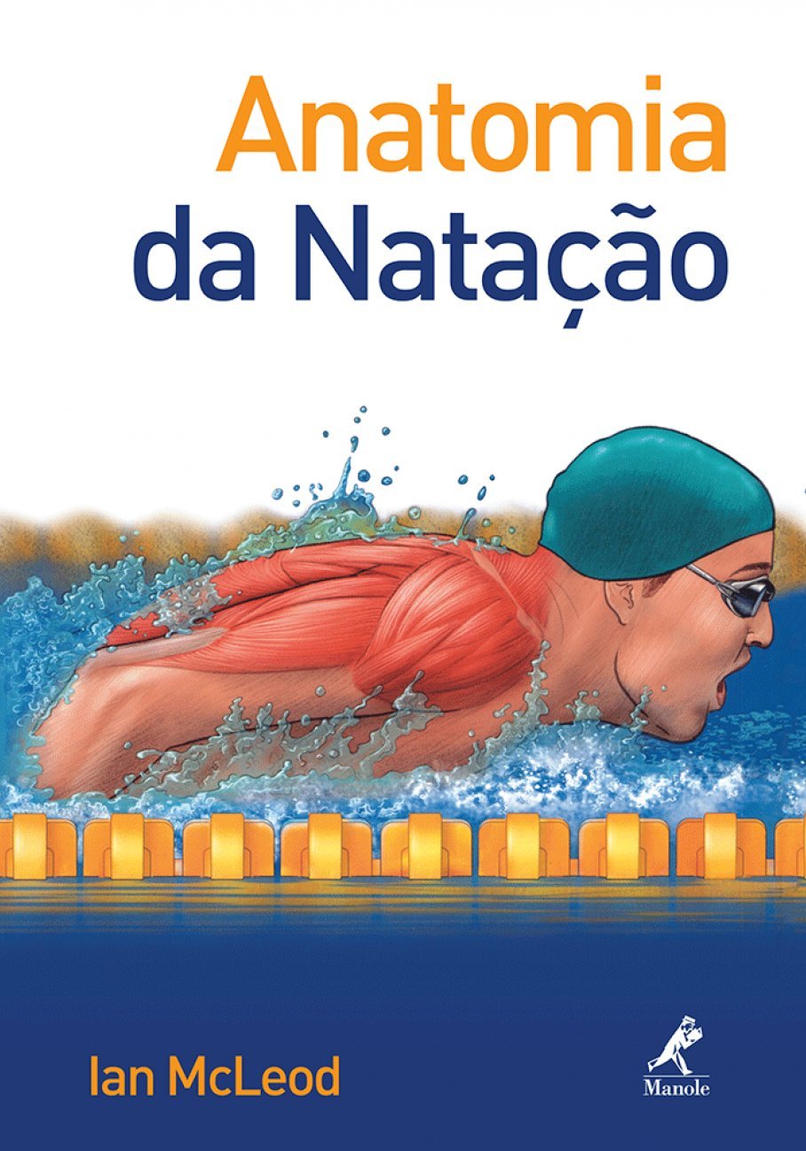 Anatomia da natação baixar livro de graça