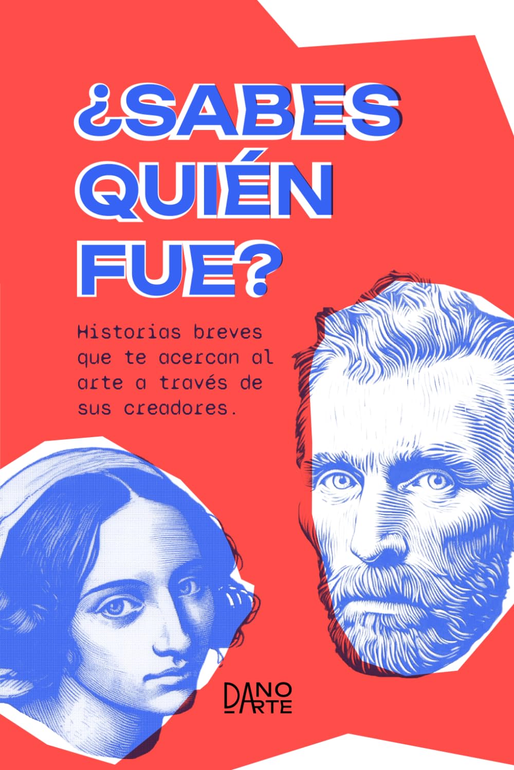 ¿Sabes quién fue?: Historias breves que te acercan al arte a través de sus creadores (Spanish Edition) baixar o livro de graça