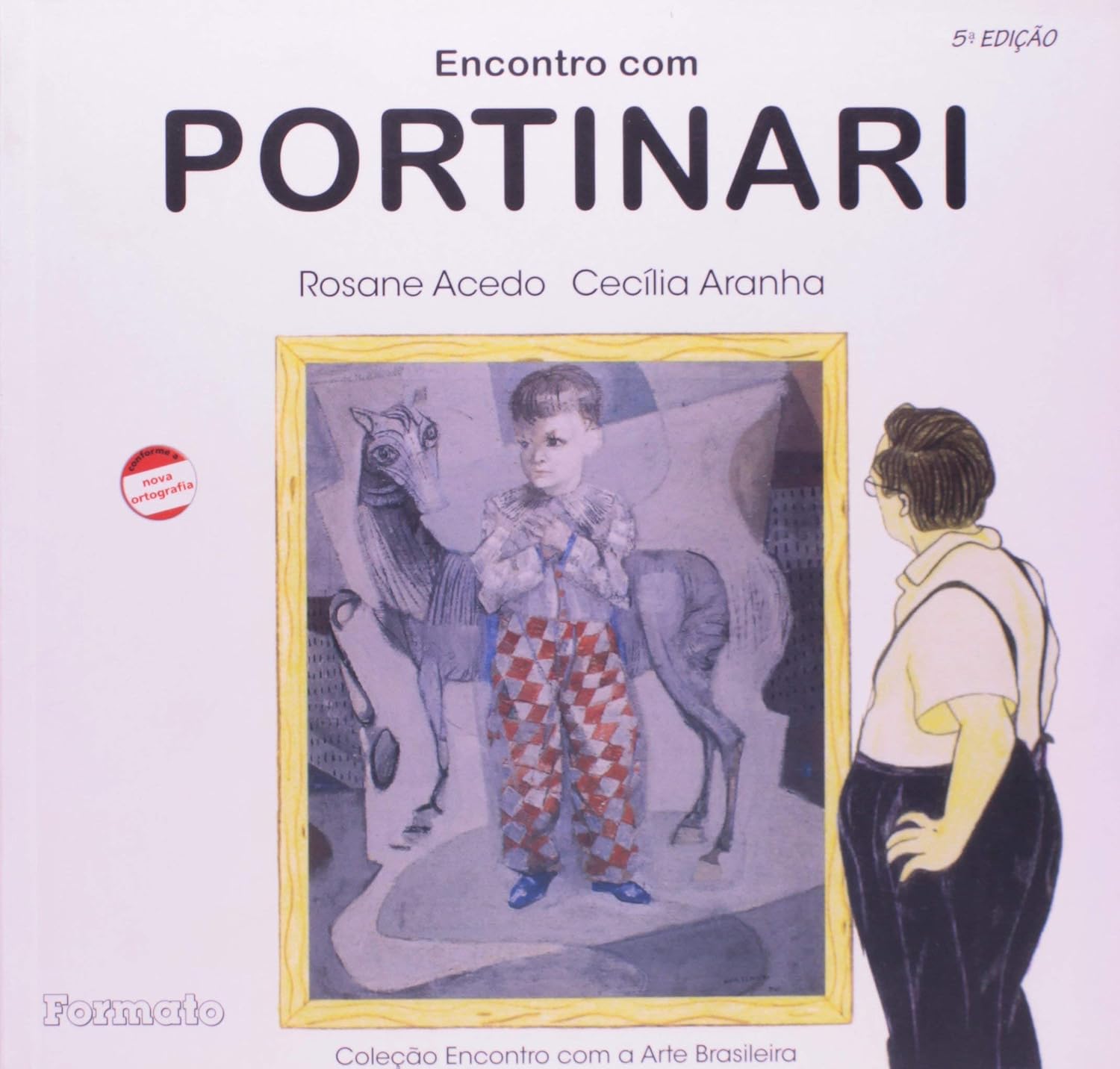 Encontro com Portinari baixar o livro de graça