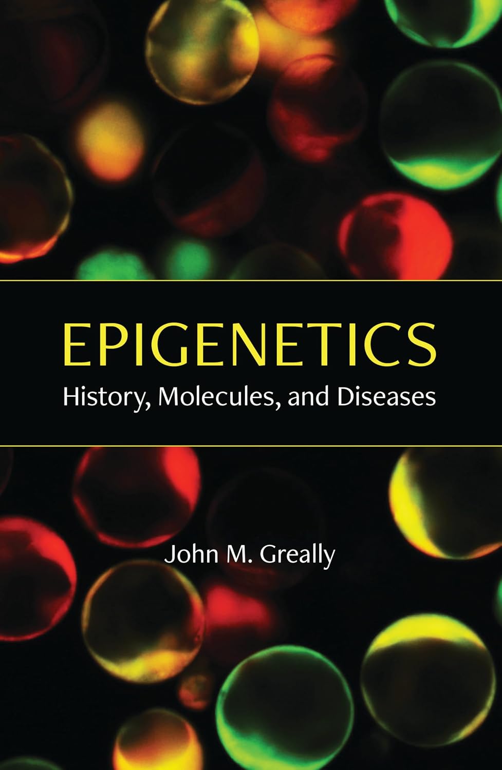 capítulo por capítulo baixar Epigenetics: History, Molecules, and Diseases