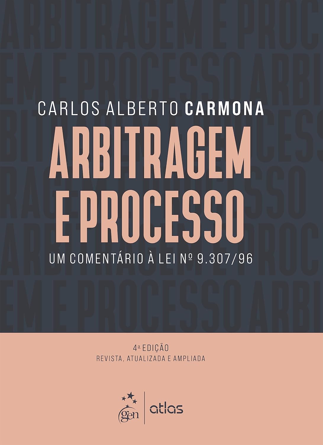 Arbitragem e Processo - 4ª Edição 2023 baixar o livro de graça