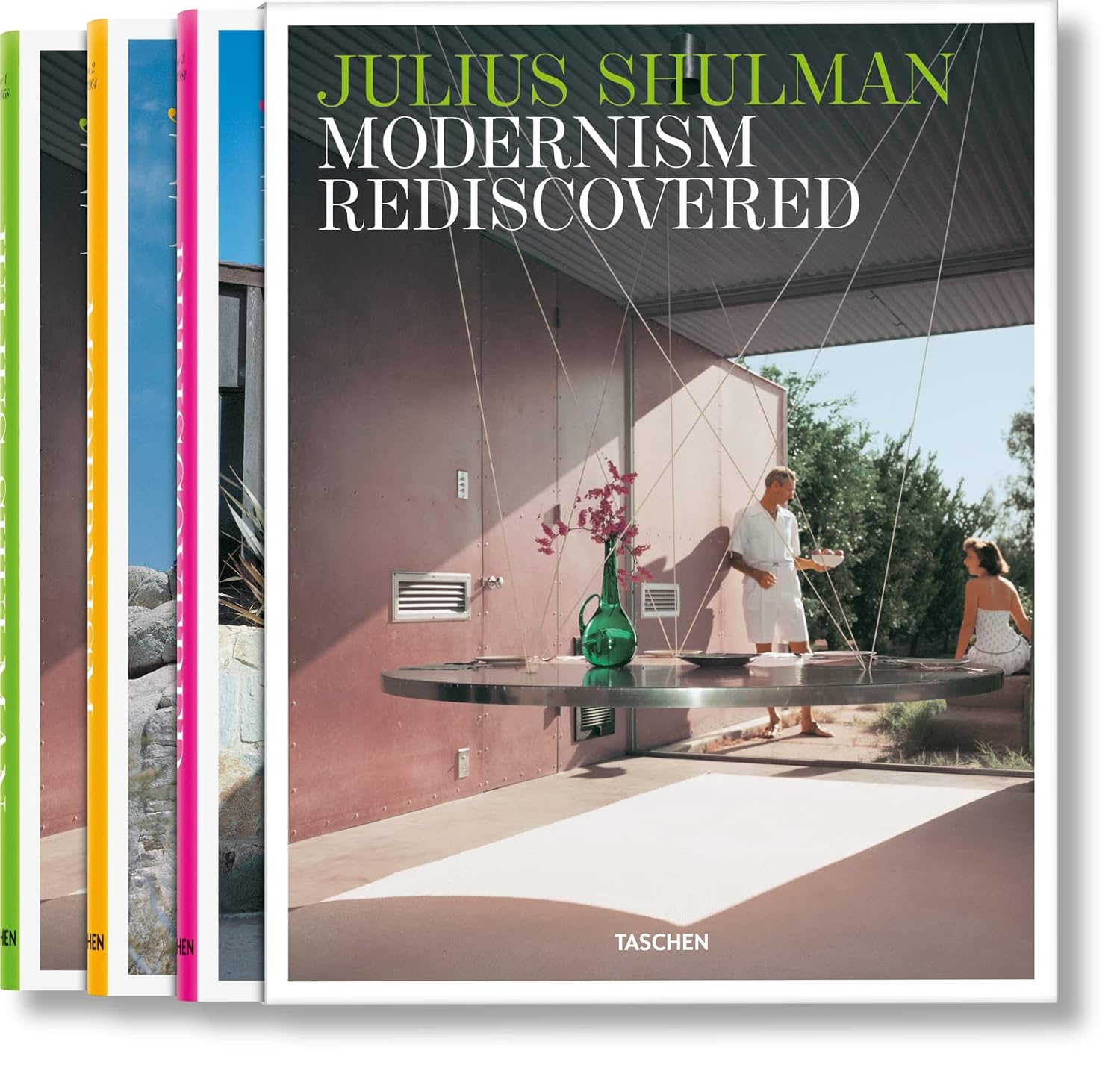 ler totalmente Ju modernism rediscovered 3 vls int