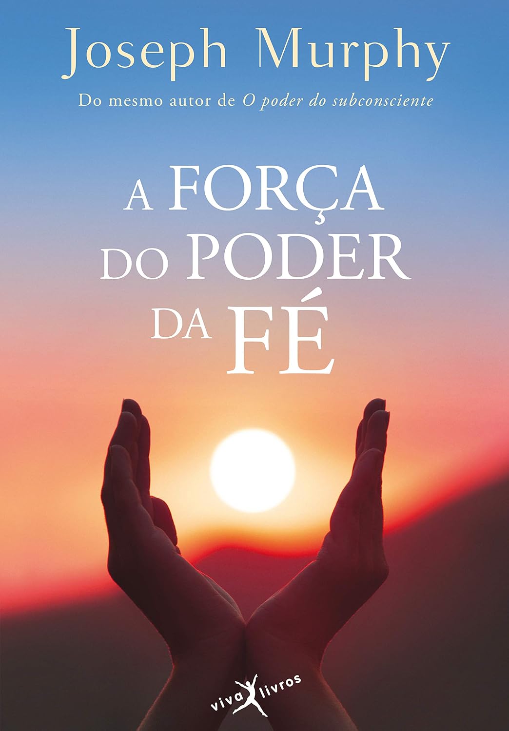 A força do poder da fé baixar o livro de graça