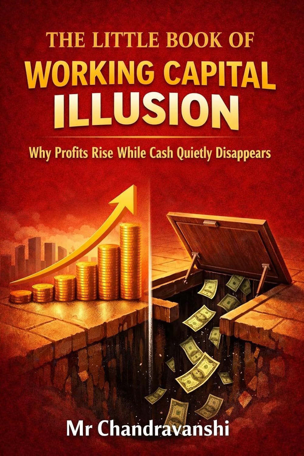 The Little Book of Working Capital Illusion: Why Profits Rise While Cash Quietly Disappears (English Edition) baixar o livro de graça