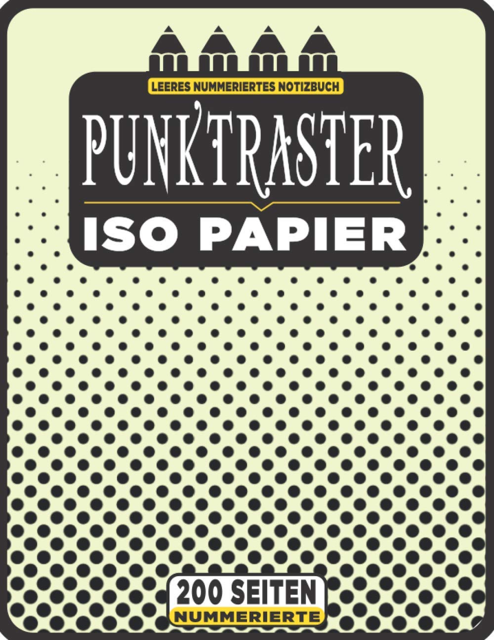 capítulo por capítulo baixar Punktraster Notizbuch A4-200 Nummerierte Seiten Bullet Journal: Heft Tagebuch Isometrisches Punkt Papier + Monatliche Erinnerung und Themenliste... Punktkariertes Papier N°51) (German Edition)