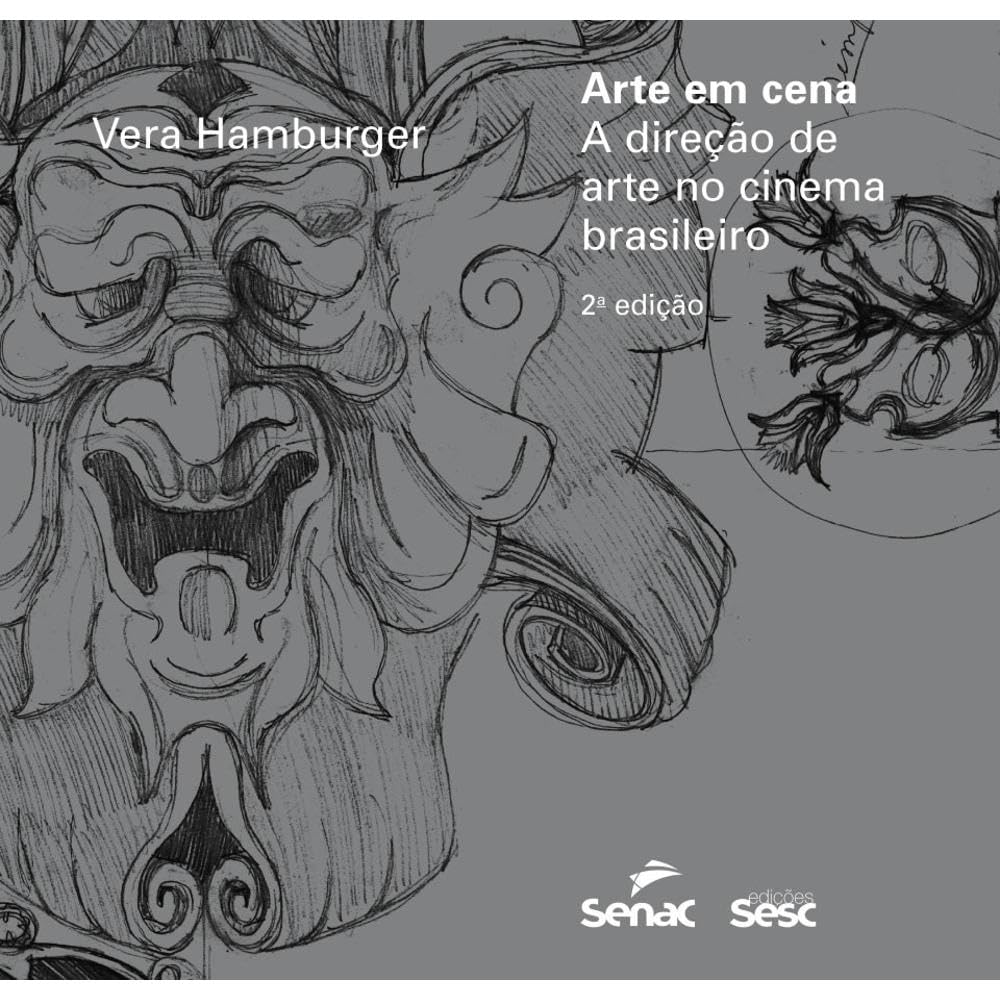 Arte em cena: A direção de arte e cenografia no cinema