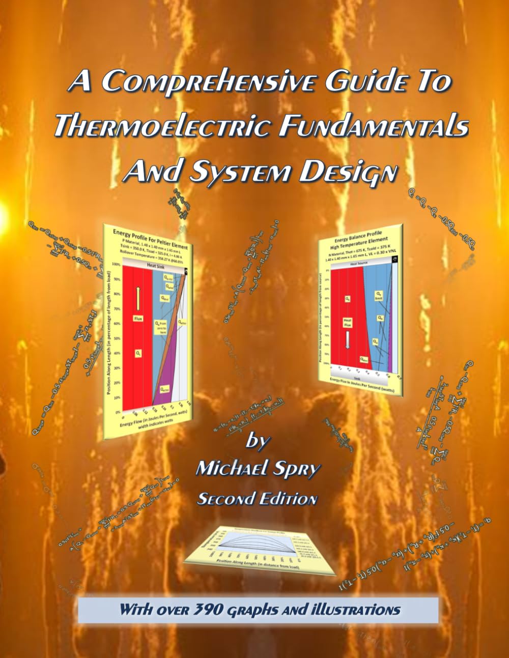 A Comprehensive Guide To Thermoelectric Fundamentals And System Design, Second Edition baixar o livro de graça