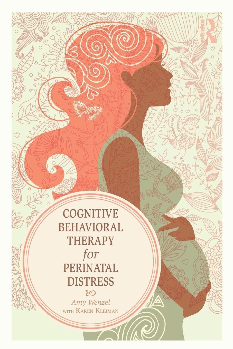 ler totalmente Cognitive Behavioral Therapy for Perinatal Distress