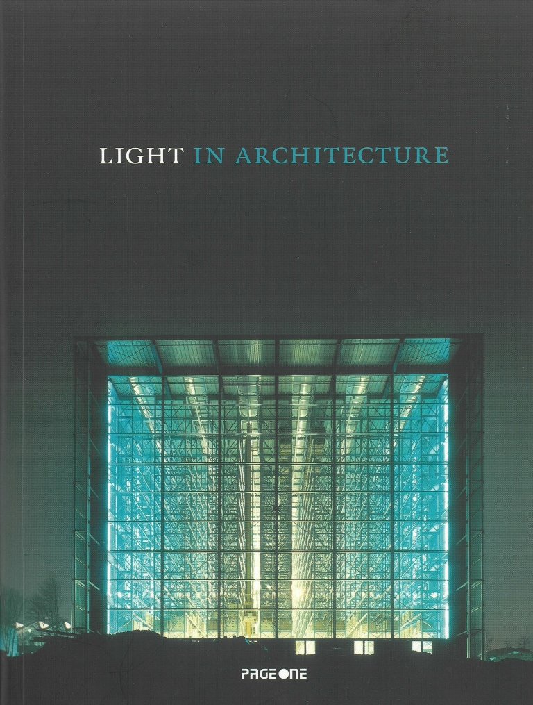 Light in Architecture