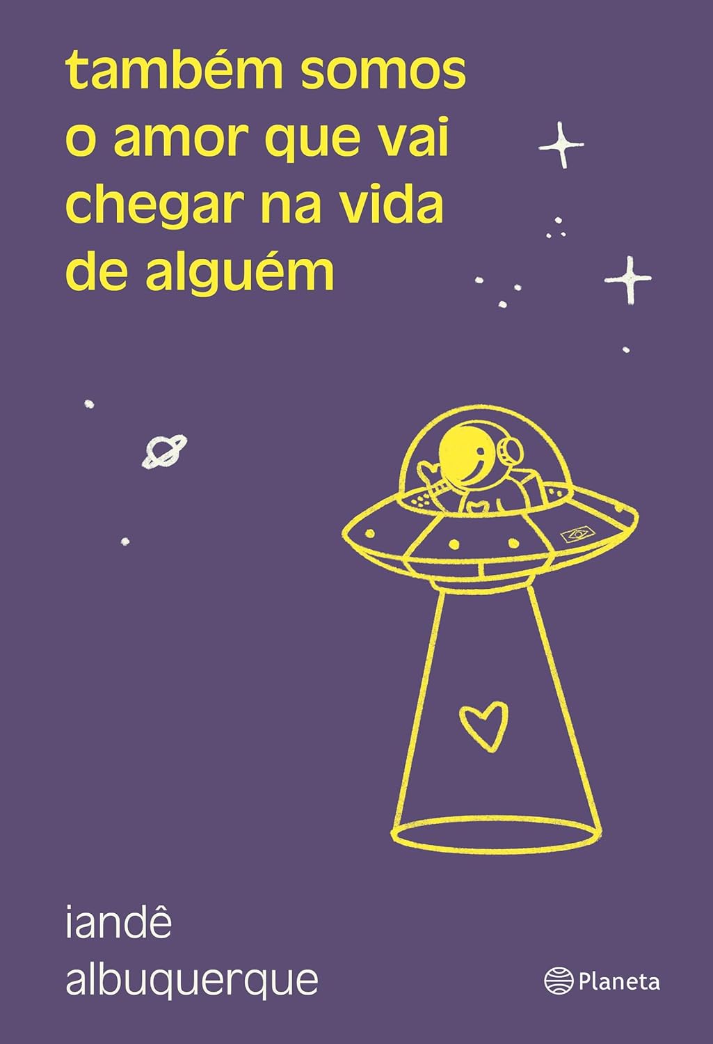Também somos o amor que vai chegar na vida de alguém baixar o livro de graça