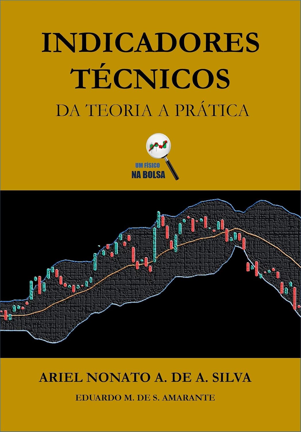 capítulo por capítulo baixar INDICADORES TÉCNICOS: DA TEORIA À PRÁTICA (Portuguese Edition)