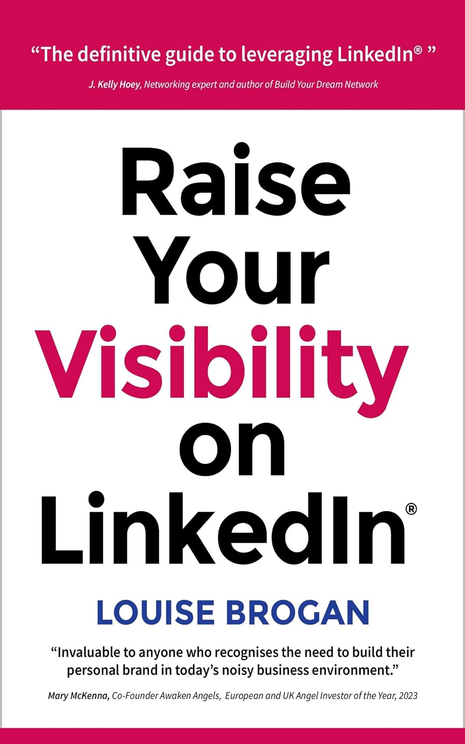 Raise Your Visibility on LinkedIn (English Edition) baixar livro de graça