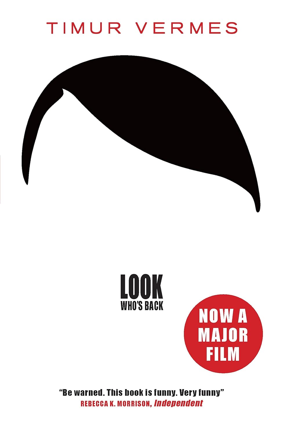 Look Who's Back (English Edition)