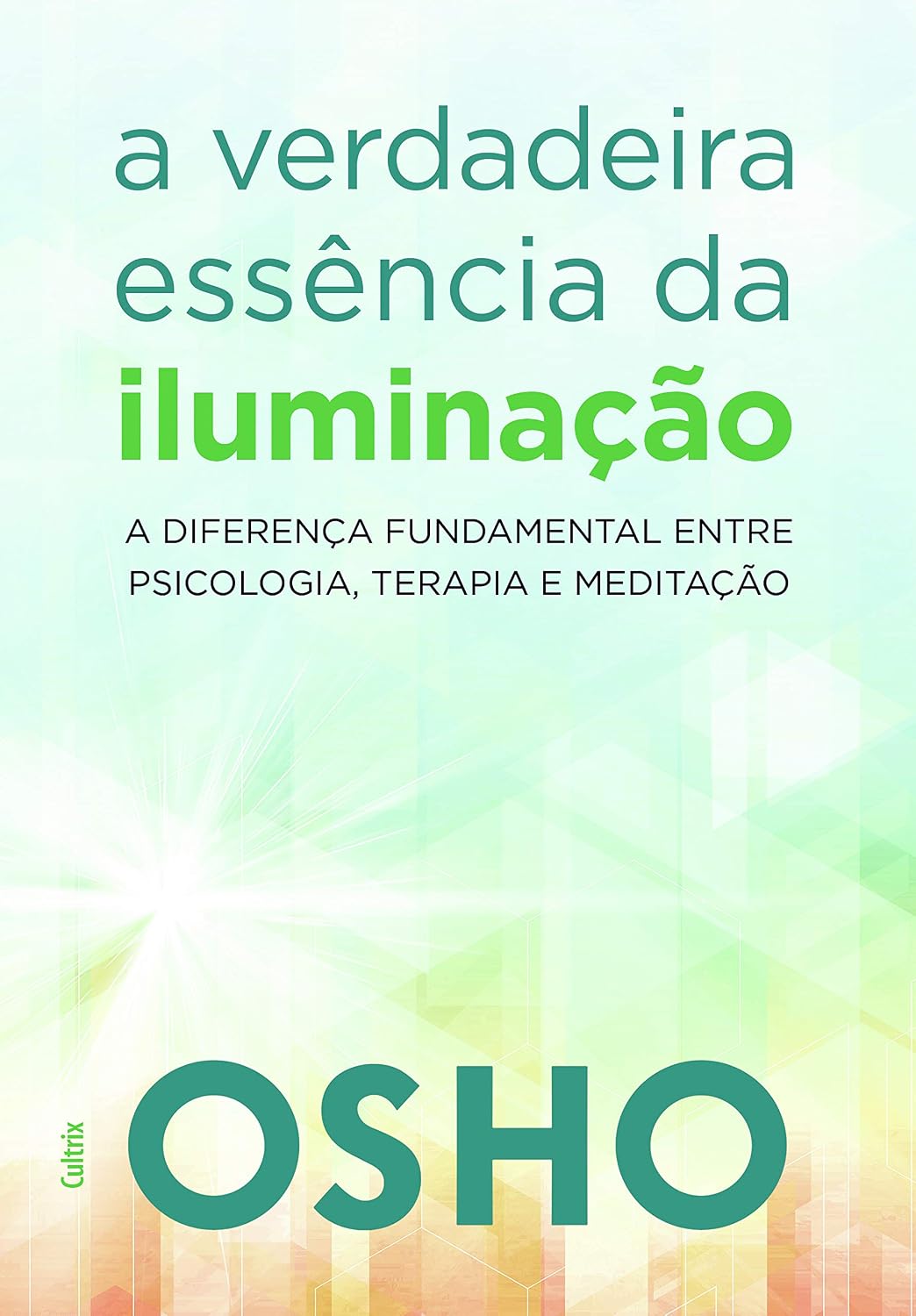 capítulo por capítulo baixar A verdadeira essência da iluminação: saiba a diferença fundamental entre psicologia, terapia e meditação