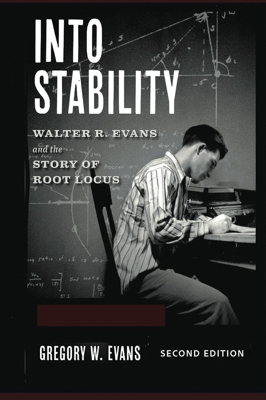 capítulo por capítulo baixar Into Stability: Walter R. Evans and the Story of Root Locus