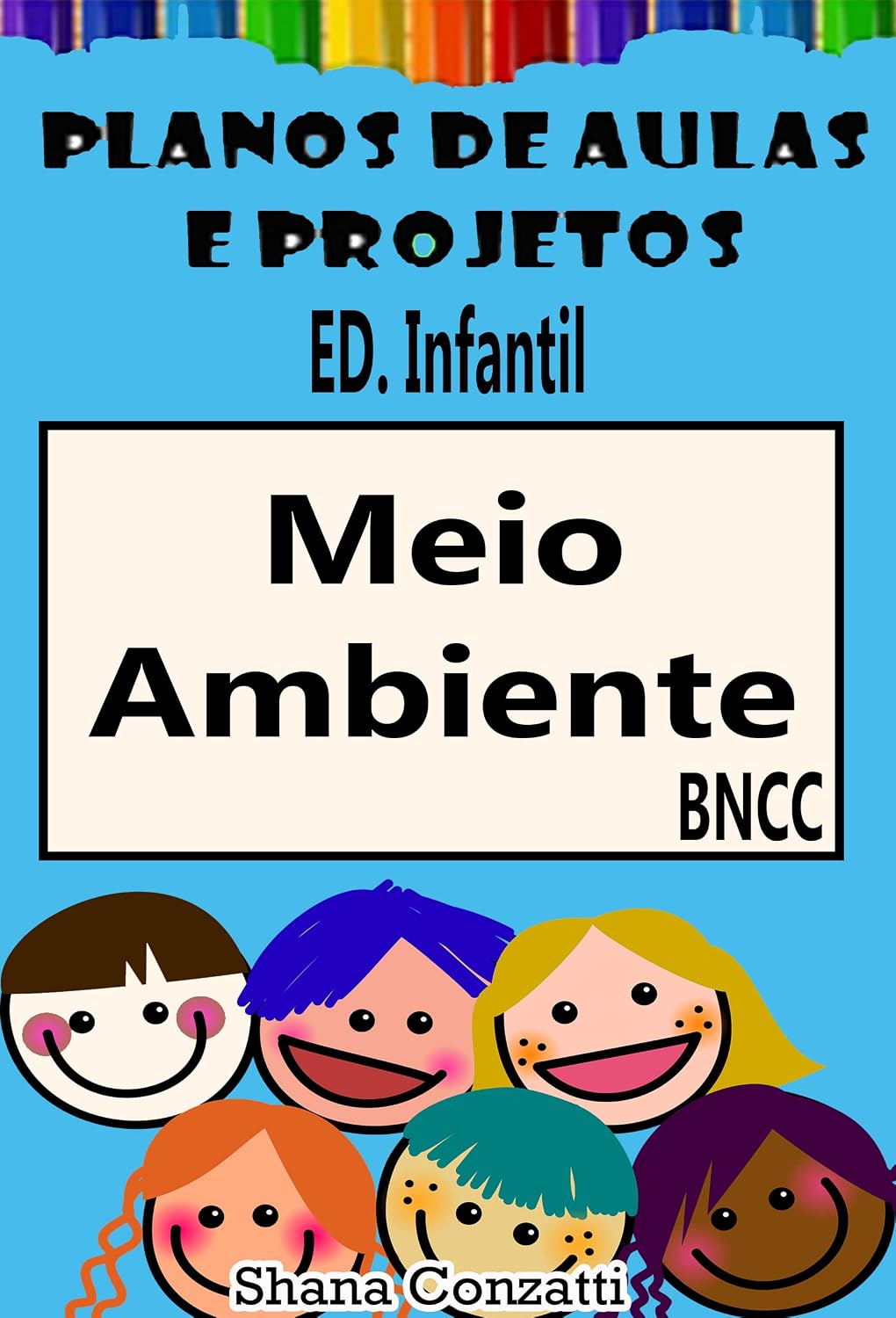 capítulo por capítulo baixar Cuidando do meio ambiente - Planos de Aula BNCC (Projetos Pedagógicos - BNCC)