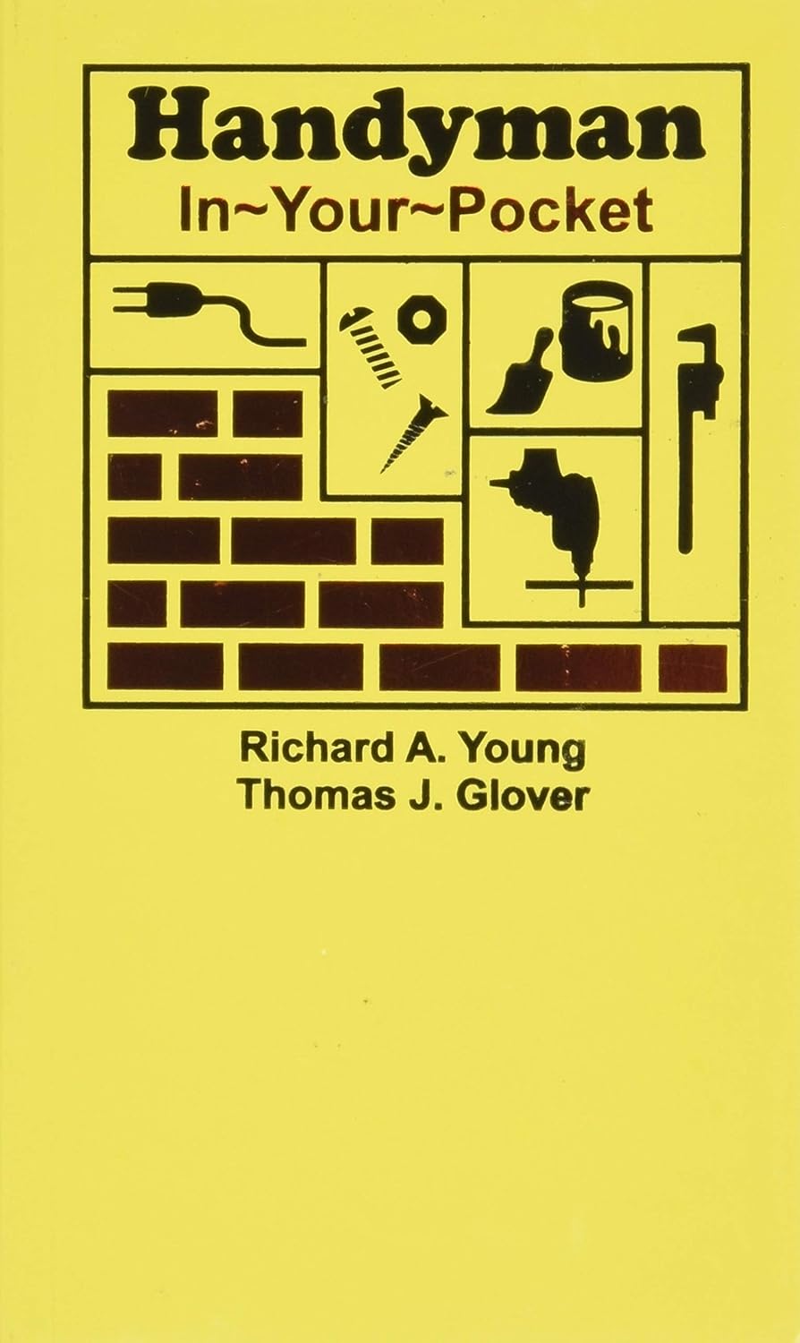 ler totalmente Handyman In-Your-Pocket