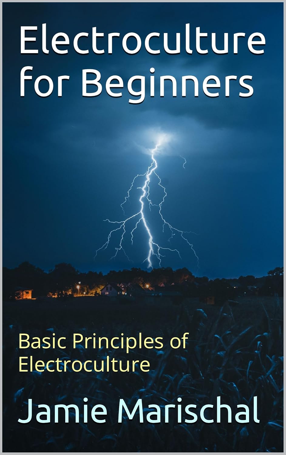 ler totalmente Electroculture for Beginners: Basic Principles of Electroculture (English Edition)