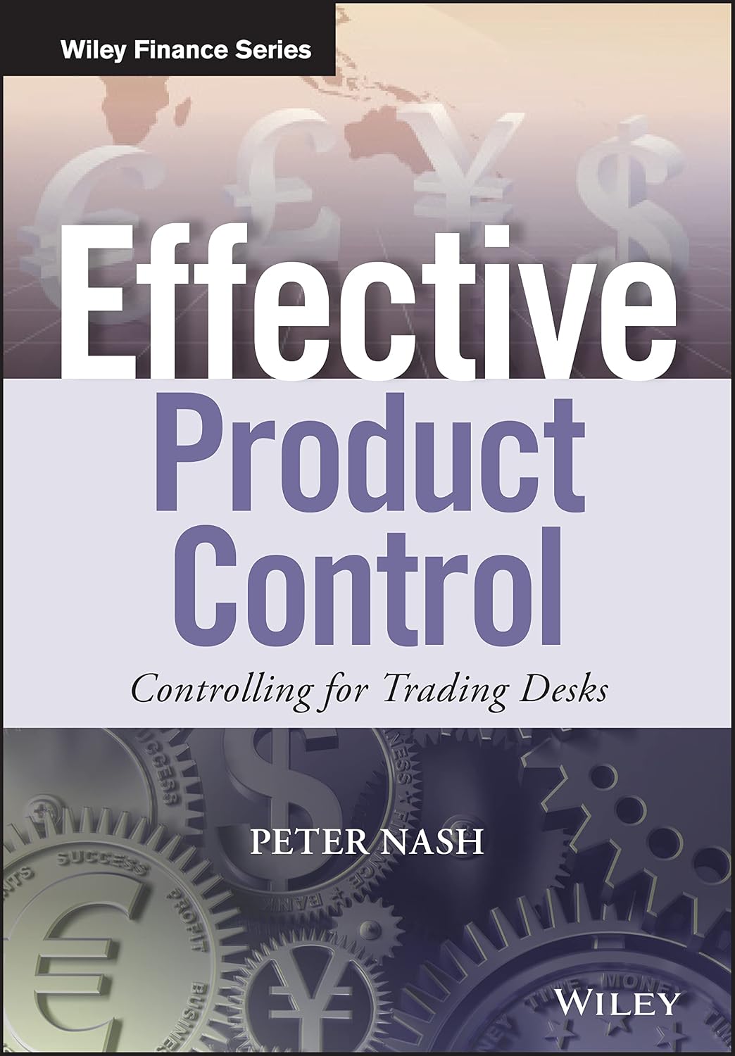 Effective Product Control: Controlling for Trading Desks baixar livro de graça