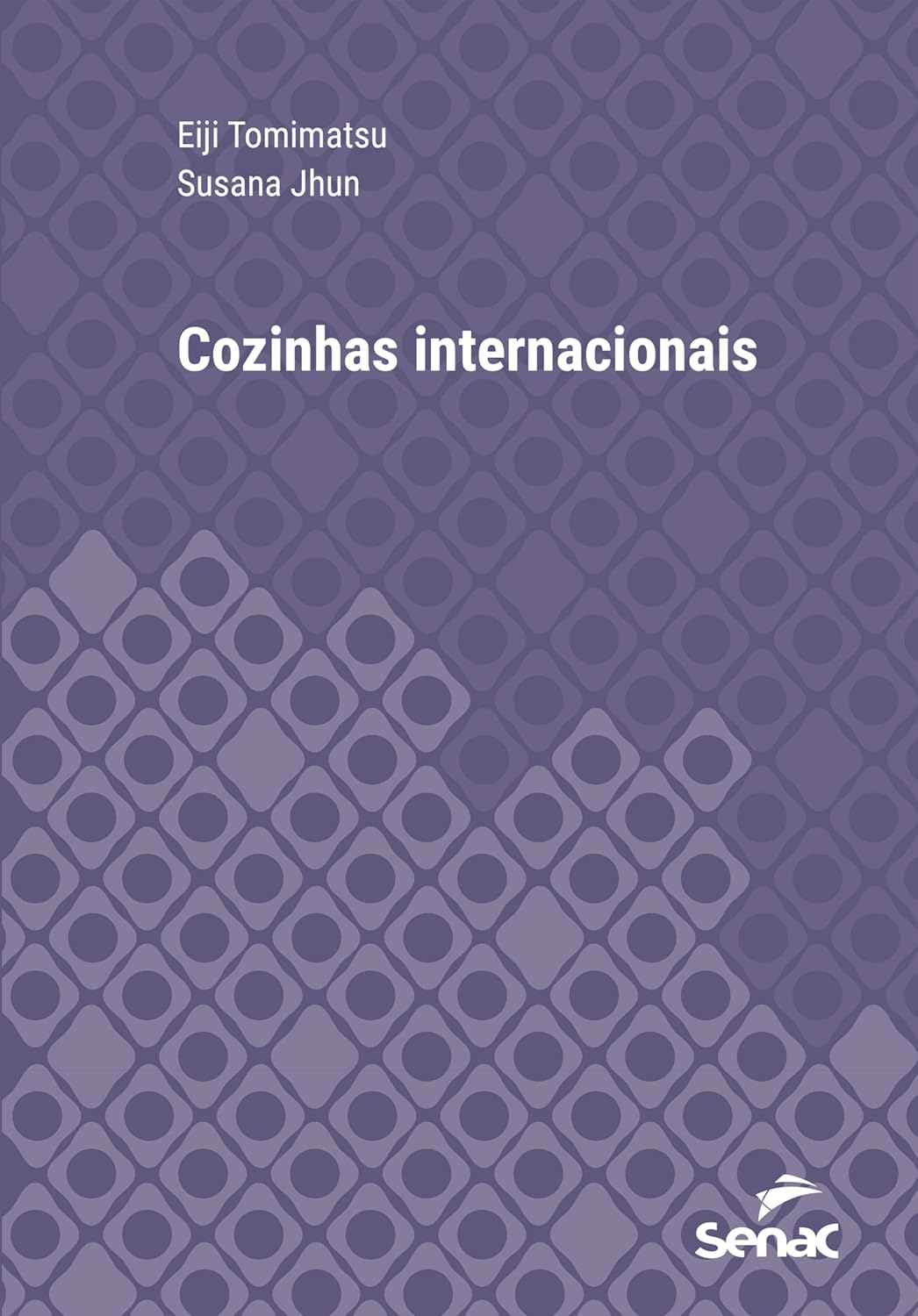 Cozinhas internacionais (Série Universitária)