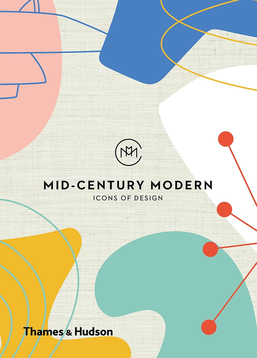 ler totalmente Mid-Century Modern: Icons of Design