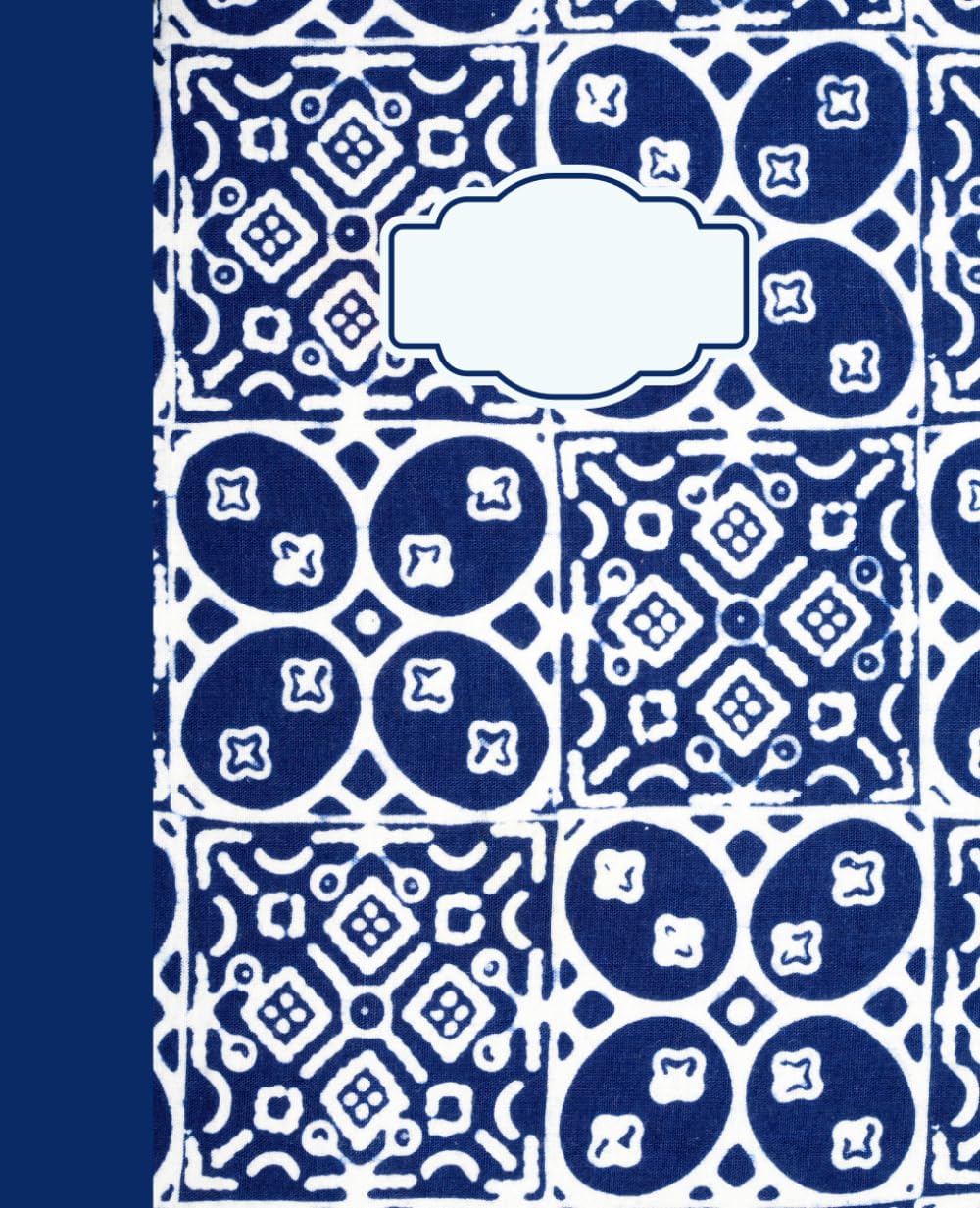 ler totalmente Indonesian handcrafted batik pattern collection notebook with unique pattern, 120 pages lined wide ruled: Discover Indonesia pattern W: Great for study, work, or journaling suitable for all ages