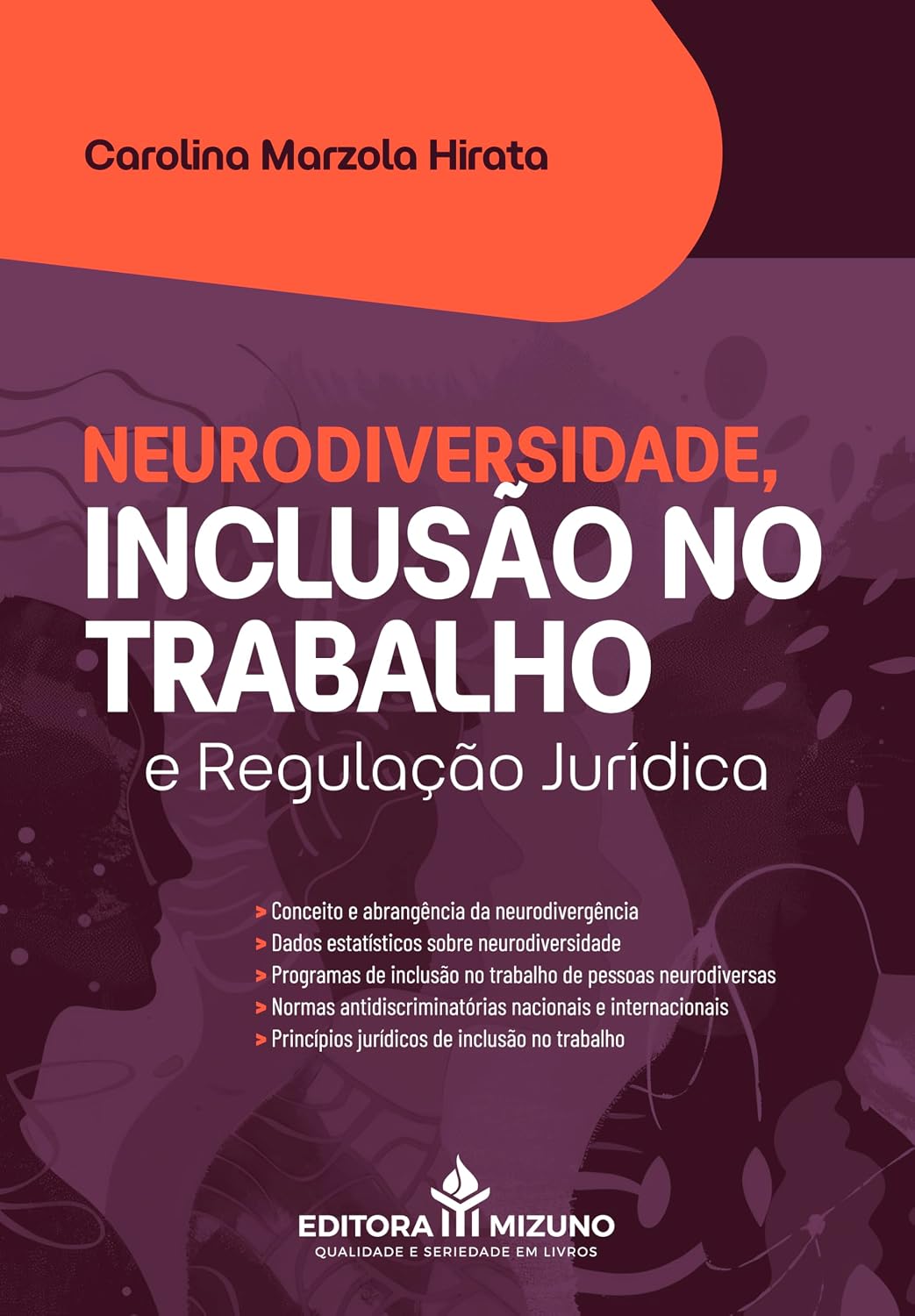capítulo por capítulo baixar Neurodiversidade, Inclusão no Trabalho e Regulação Jurídica