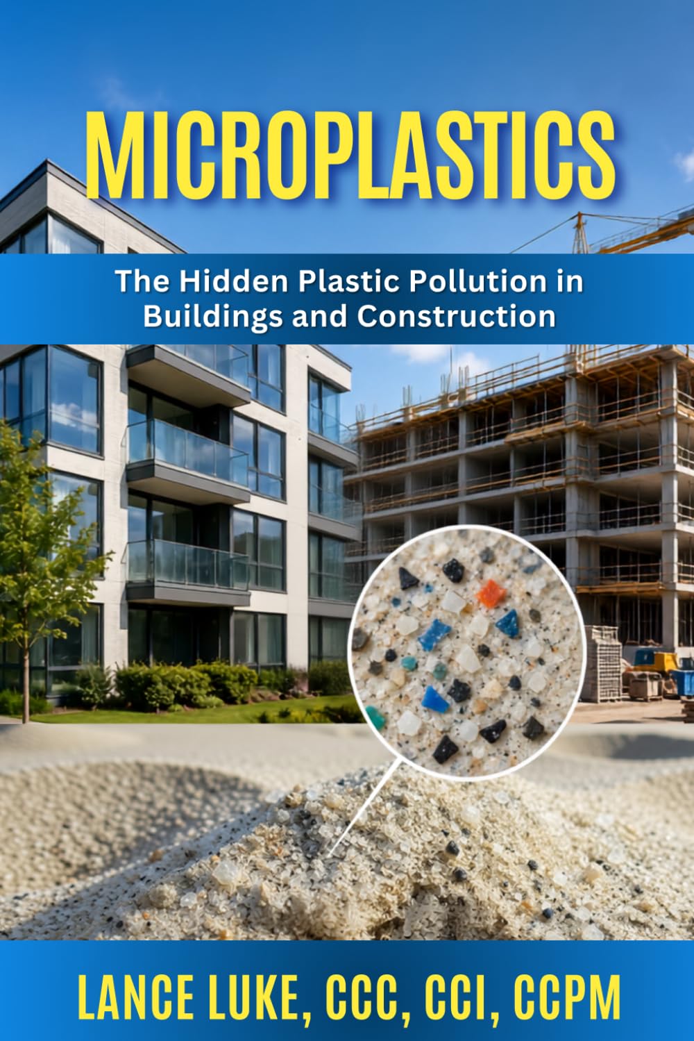 capítulo por capítulo baixar MICROPLASTICS: The Hidden Plastic Pollution in Buildings and Construction
