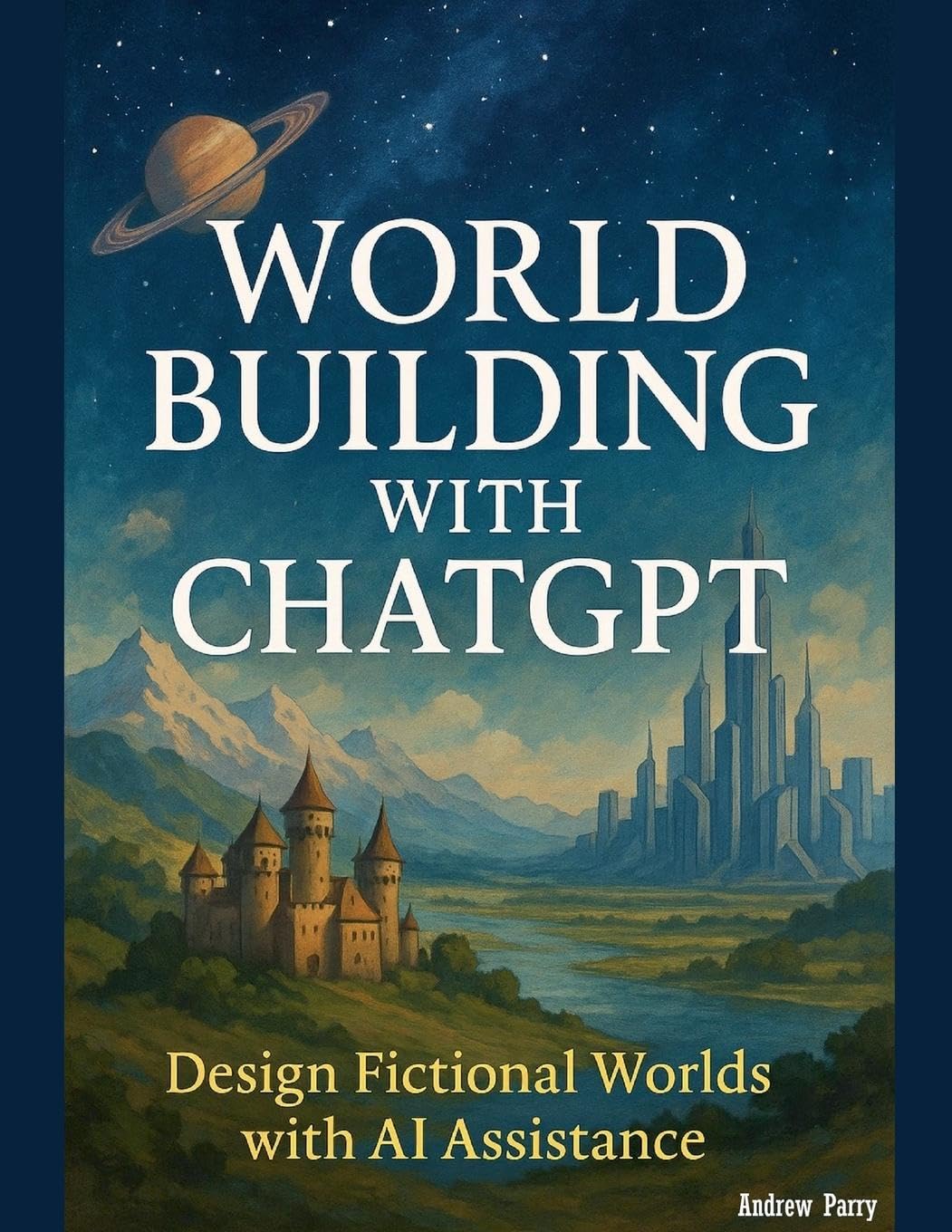 World Building with ChatGPT baixar o livro de graça