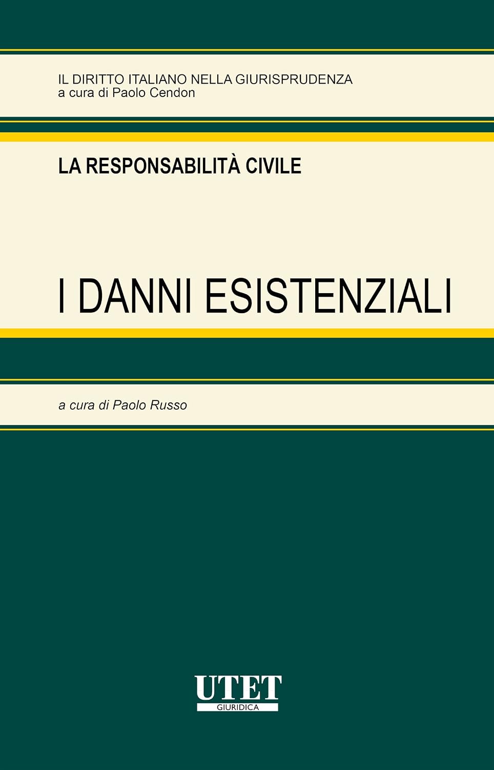 I danni esistenziali (Italian Edition) baixar o livro de graça