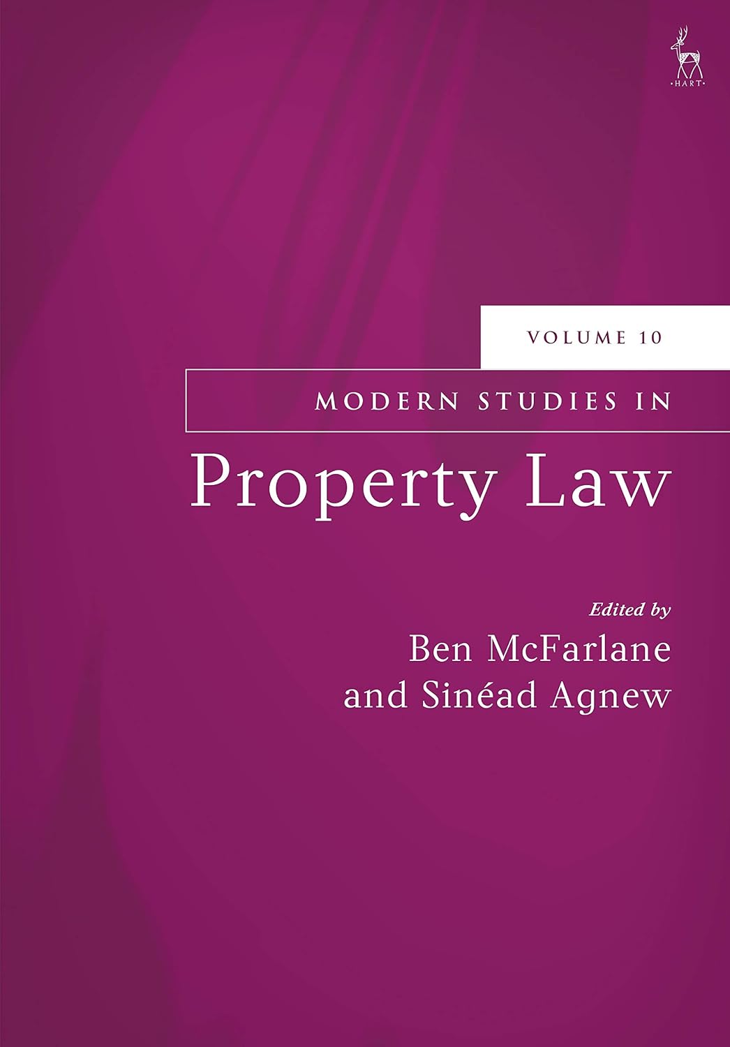 Modern Studies in Property Law, Volume 10 (English Edition) baixar livro de graça