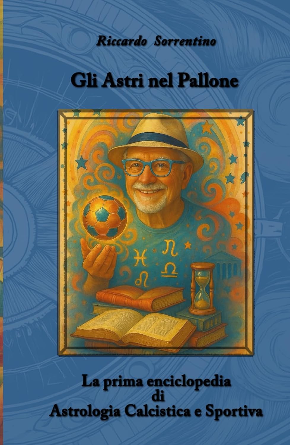 ler totalmente Gli Astri nel Pallone: La prima enciclopedia astrologica calcistica e sportiva (Italian Edition)