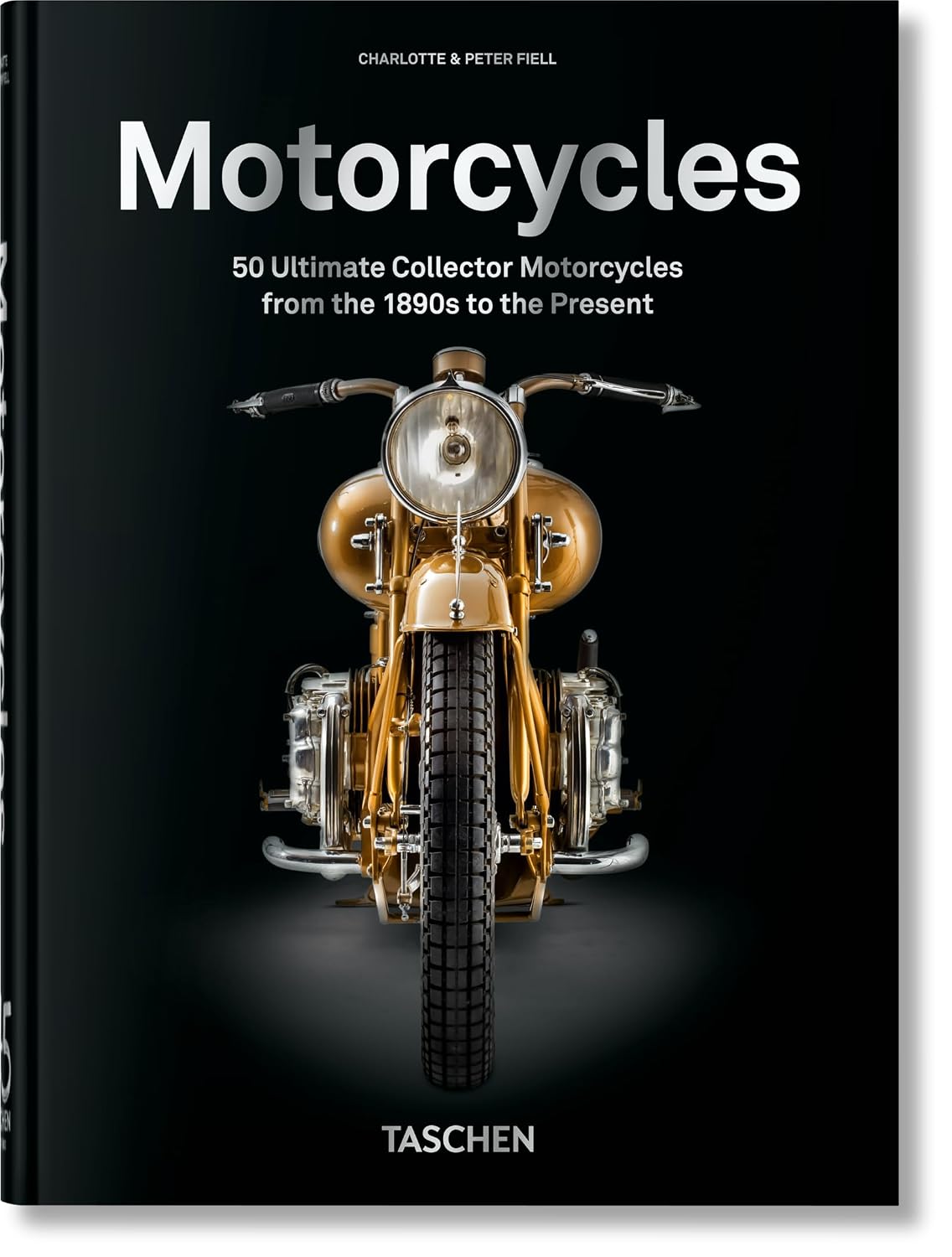 Motorcycles. 40th ed. baixar livro de graça
