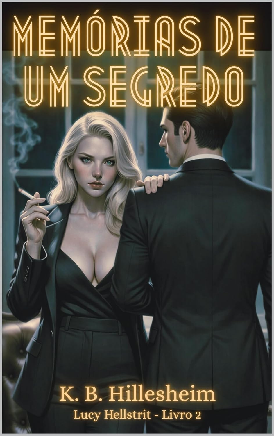 Memórias de um Segredo (Crônicas do Grimório dos Pecados Livro 2) baixar o livro de graça